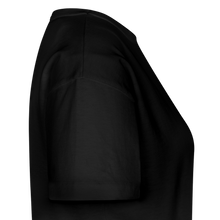 Load image into Gallery viewer, God is Love Women’s Cropped T-Shirt - black