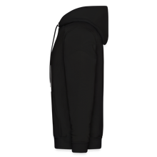 Load image into Gallery viewer, God is Love Gold Letter Hoodie - black