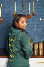 Load image into Gallery viewer, Unisex Jesus is the Way Hoodie