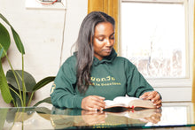 Load image into Gallery viewer, Unisex Jesus is the Way Hoodie