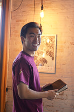 Load image into Gallery viewer, Unisex Jesus is the Way Tee