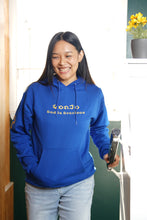 Load image into Gallery viewer, Unisex Jesus is the Way Hoodie