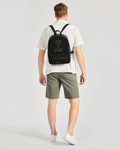 Load image into Gallery viewer, God is Love Classic Faux Leather Backpack