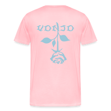 Load image into Gallery viewer, VonJo Floral Tee - pink