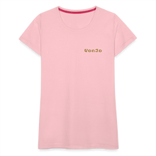 Load image into Gallery viewer, Women’s Jesus is the Way Tee - pink
