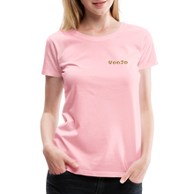 Load image into Gallery viewer, Women’s Jesus is the Way Tee - pink
