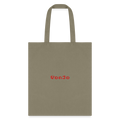 God is Love Tote Bag - khaki