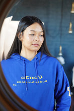 Load image into Gallery viewer, Unisex Jesus is the Way Hoodie
