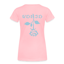 Load image into Gallery viewer, Women’s VonJo Floral Tee - pink
